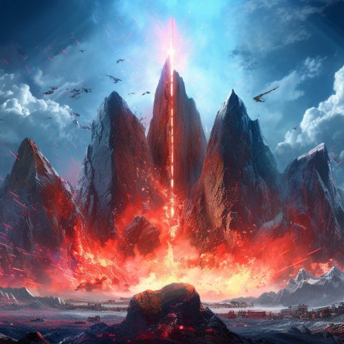 Missile Weapon Systems Skill