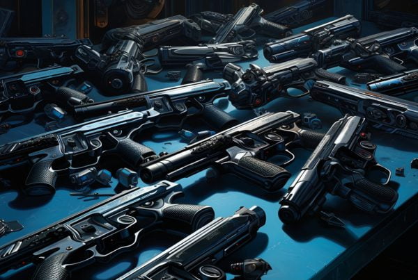 Pistol Certification Skill